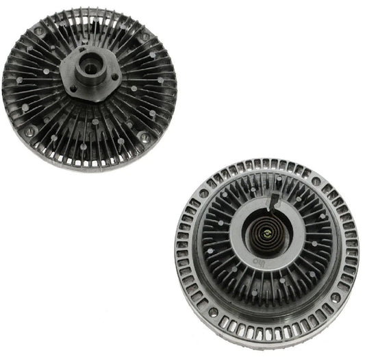Radiator Fan Clutch for Audi A4 VW Passat 1.8L Turbo 2.0 Diesel TDI