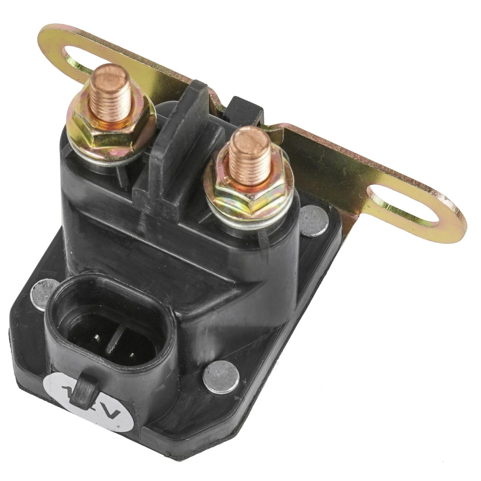 Starter Relay Solenoid Fits Polaris Ranger 570 Full Size 2015 2016 2017 - 2019