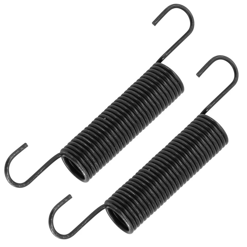 Caltric Deck Idler Springs For Husqvarna 532179748 532131335 42" Deck 1 Set New