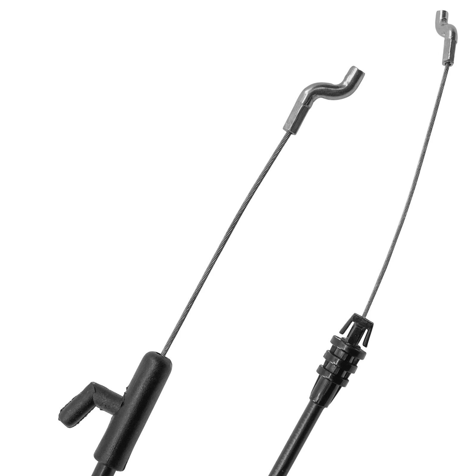 Caltric 94604661 746-04661A 74604661 Control Cable for MTD Cub Cadet Troy-Bilt
