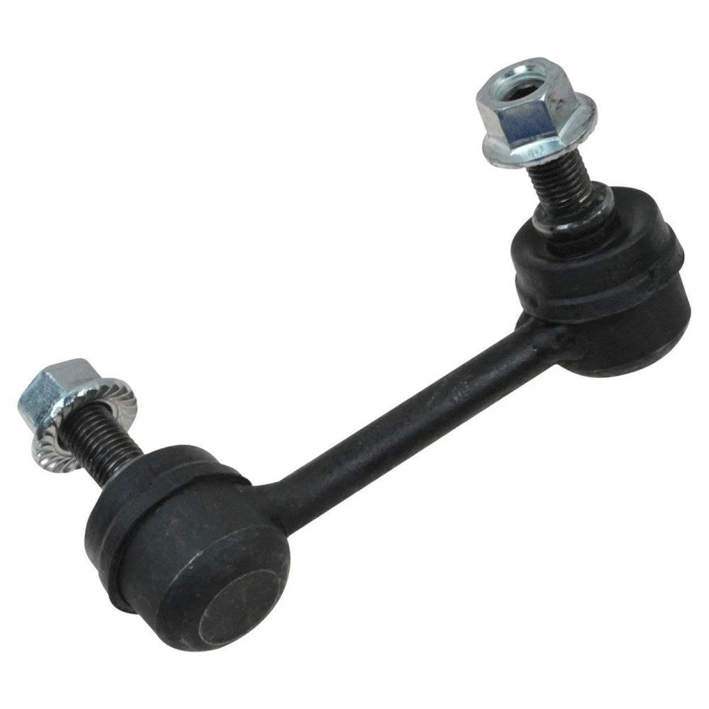 4 Piece Suspension Kit Rear Upper Control Arms Sway Bar Links for Honda Element
