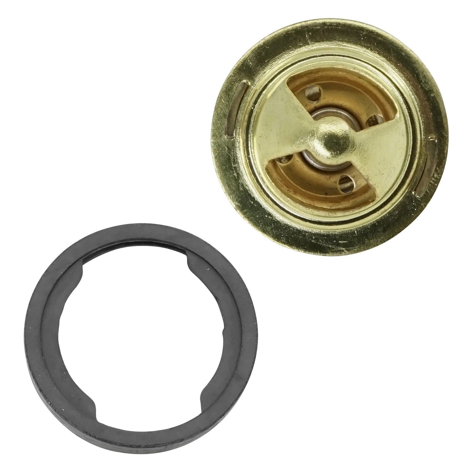 for Arctic Cat 250 DVX / Utility 300 DVX 300 2X4 2006-2016 Thermostat / 3303-755