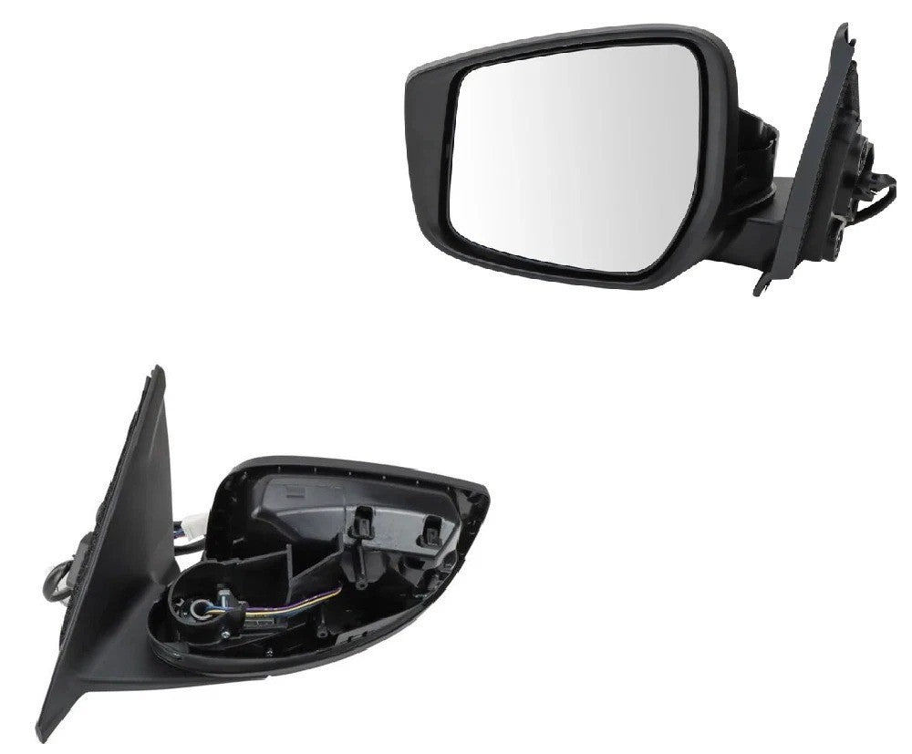 Left Mirror Fits 2018-2023 Nissan Kicks