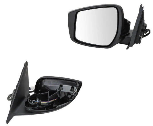 Left Mirror Fits 2018-2023 Nissan Kicks