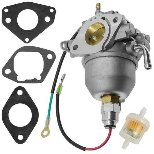 Caltric Carburetor For Kohler Command CV22 Garden Tractor 22HP 24-853-25-S