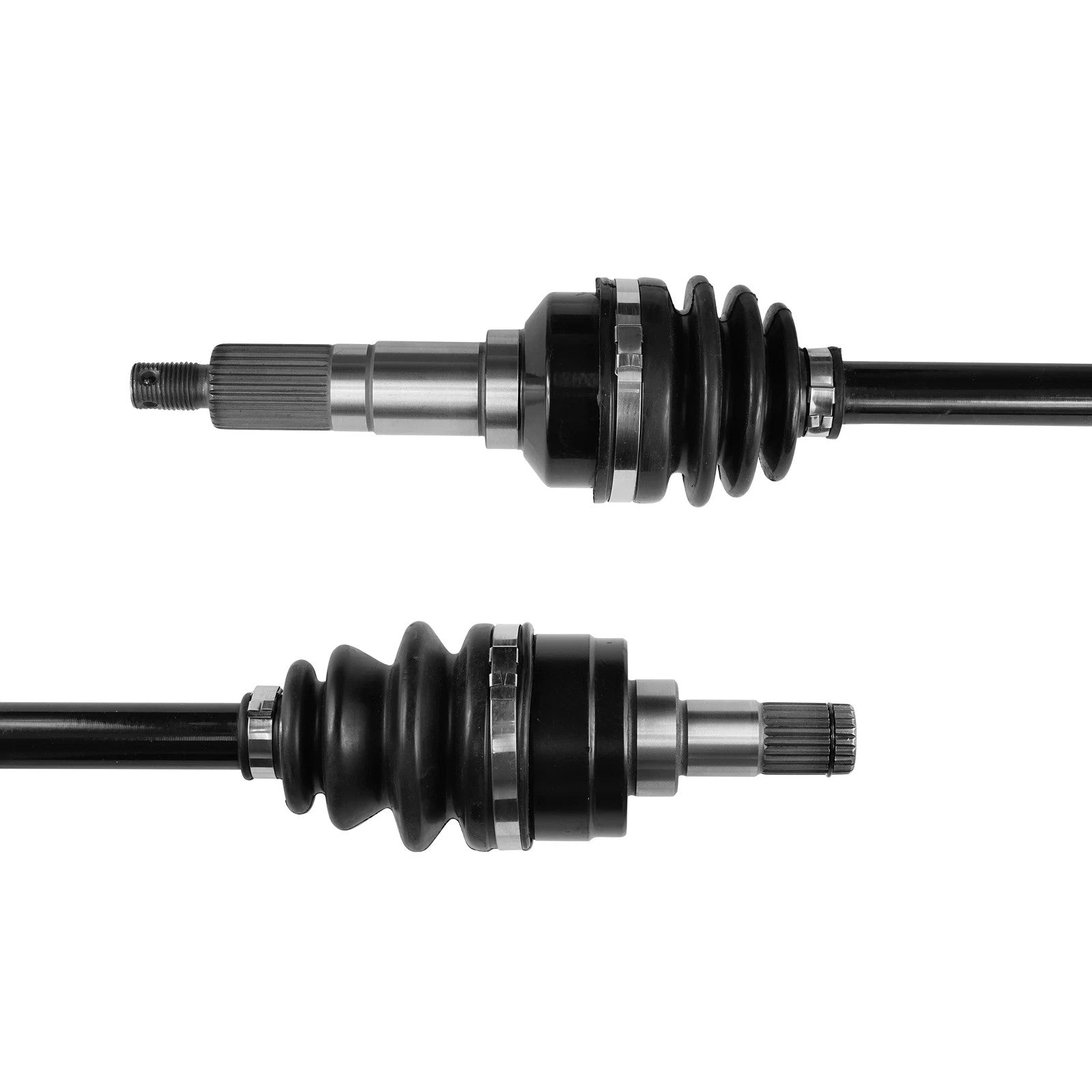 Front Left Complete CV Joint Axle for Yamaha Big Bear 350 YFM350FW 4WD 1989-97