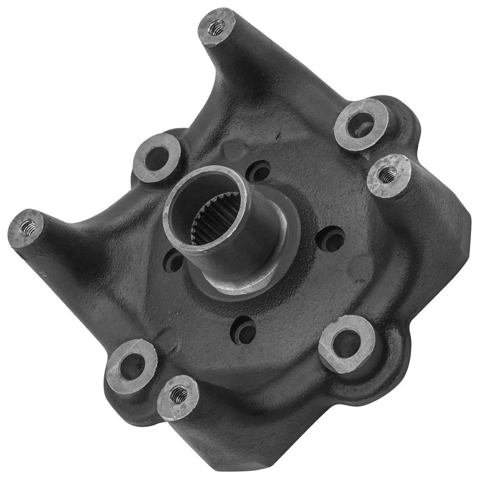 Caltric Wheel Hub For Can-Am Maverick X3 Turbo 2017-2021 Front Or Rear