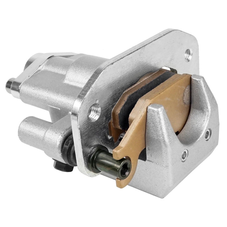 Caliper for Yamaha Raptor 700 YFM700R / SE 2006-2012 Rear Brake Caliper w/ Pads