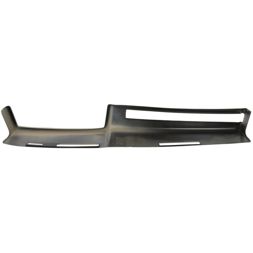 HECASA For 1981-1987 GMC Full Size Pickup 81-1991 Chevy GMC SUV Dash Pad Cover
