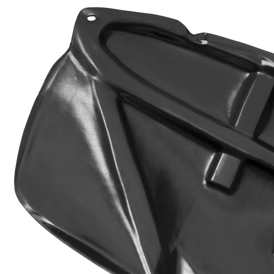 Inner Fender Liner Splash Shield For 2009-24 Dodge Ram 1500 Front Passenger Side