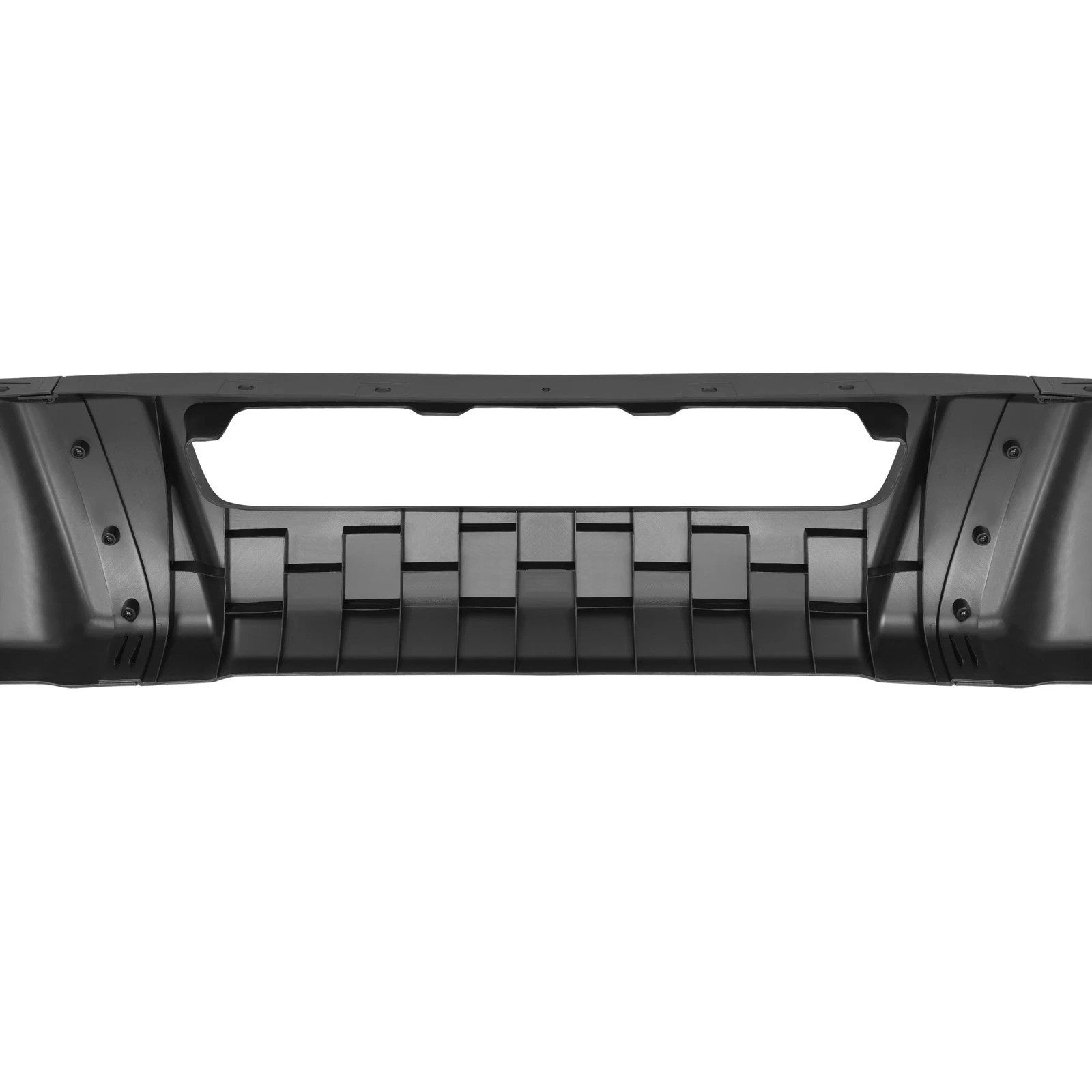 Front Bumper Lower Valance w/ Fog Light Hole For Ford Ranger Edge XLT 4WD 01-03