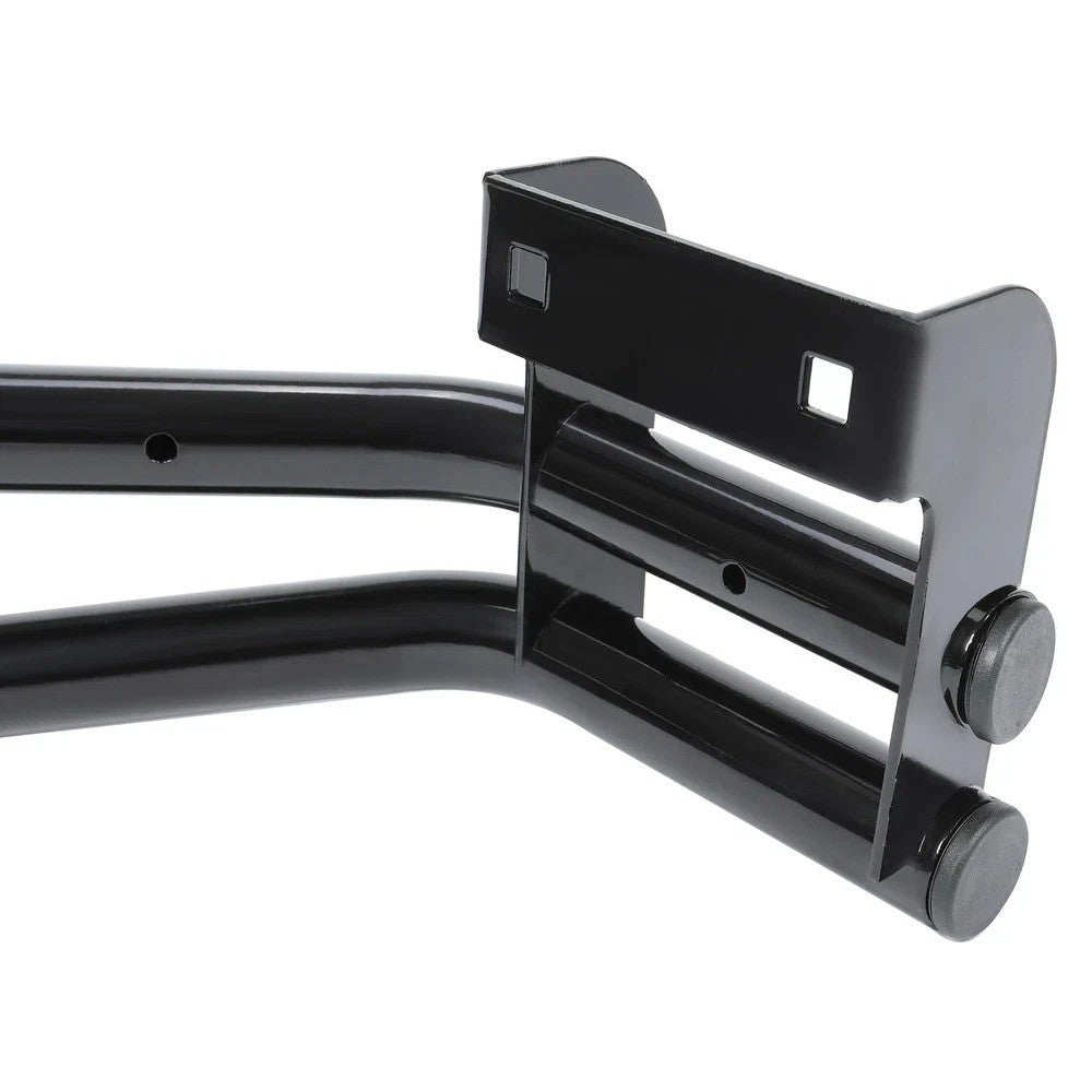 Rear Bumper Bar & Hitch Kit For John Deere Z235 Z255 Z335E Z335M Z345M Z345R