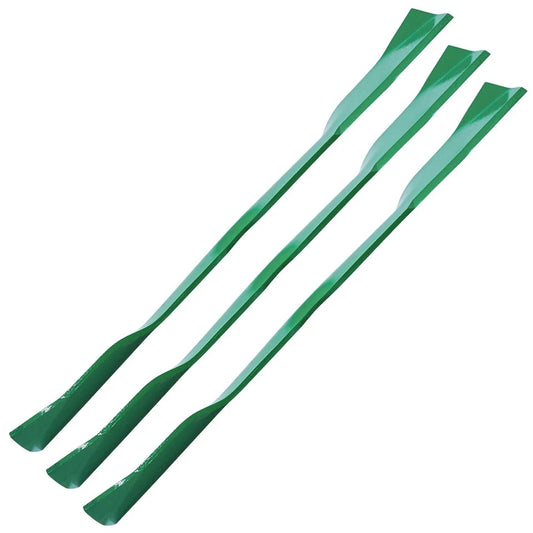 Mower Deck Blade For John Deere 190C D170 LA150 LA175 E180 G110 S180 Tractor 54"