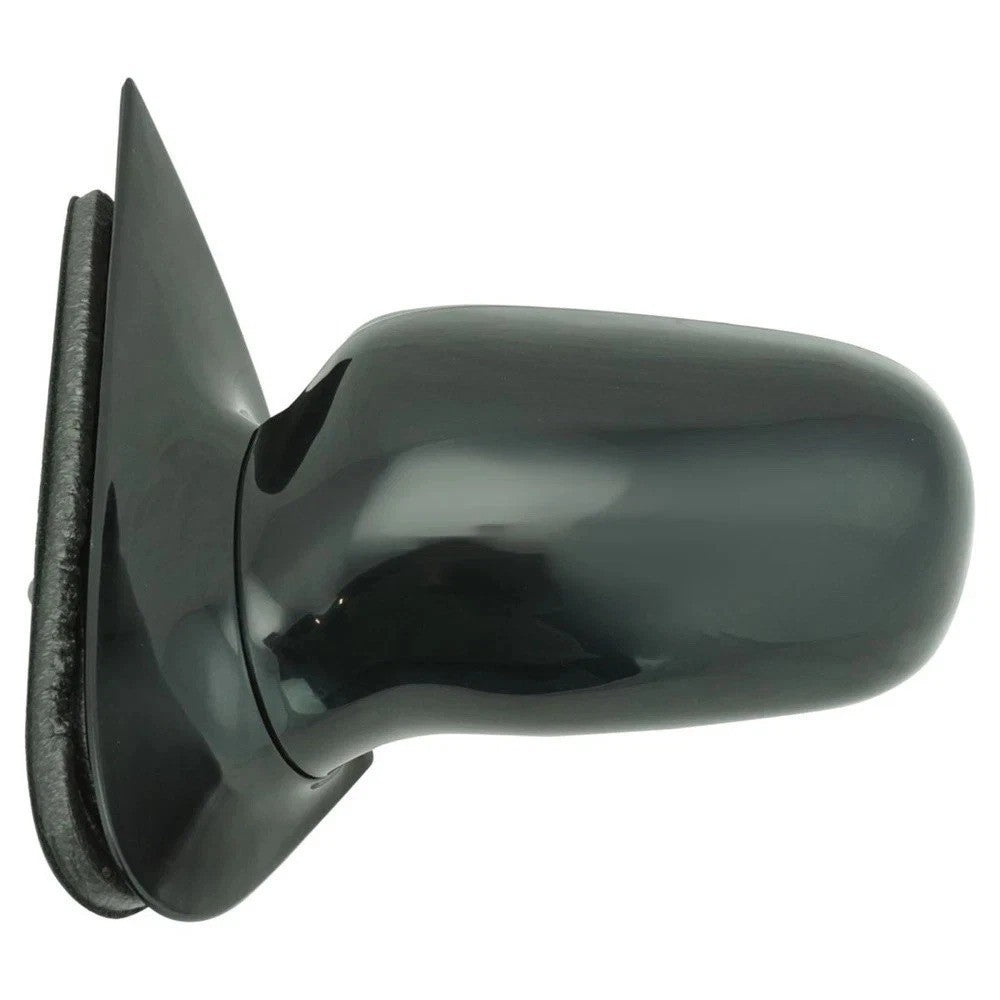 Manual Remote Side View Mirror Driver Left LH for 95-05 Cavalier Sunfire Sedan