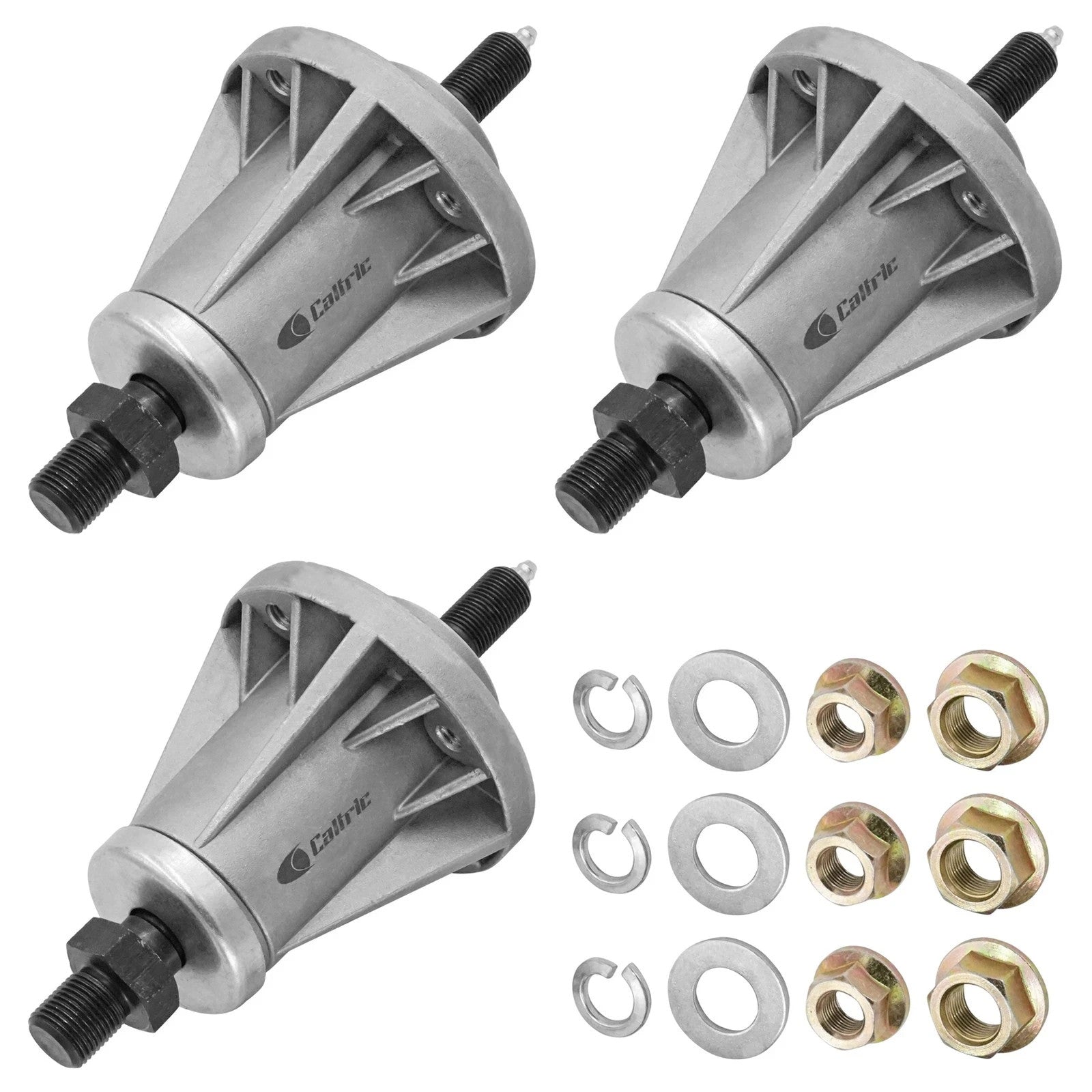 48" Deck Spindles For Toro Z 480 Z480 74352 74353 / ZX480 74704 TimeCutter Mower
