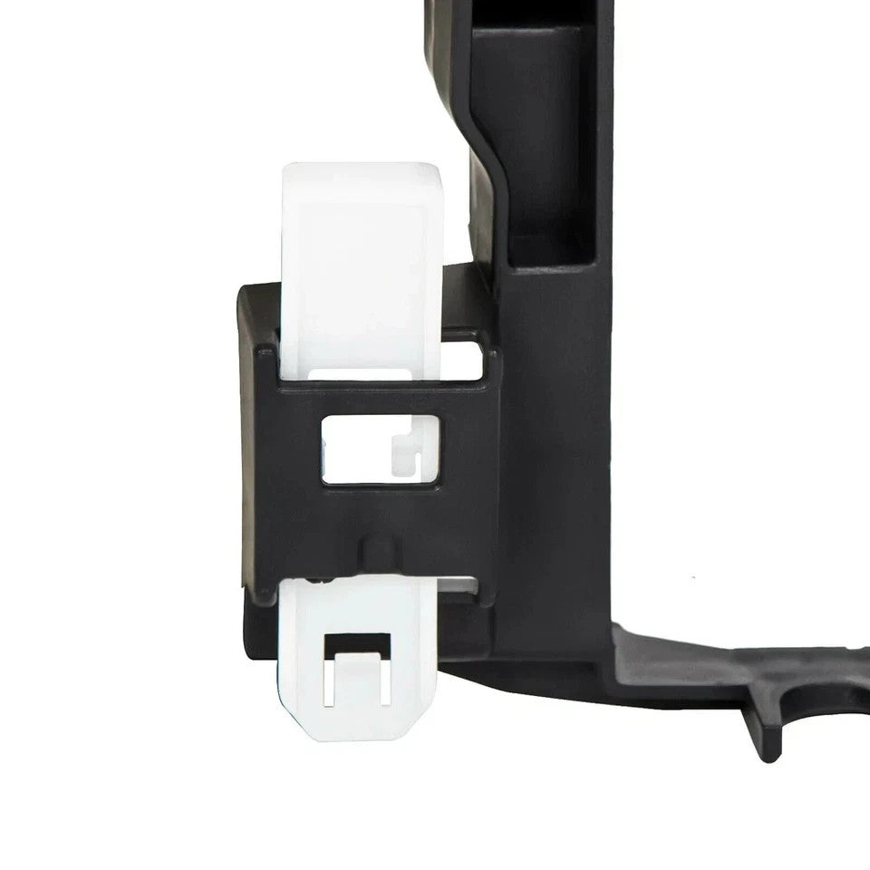 Headlight Lamp Mounting Bracket Left & Right Pair For 09-20 Dodge Ram 1500 2500