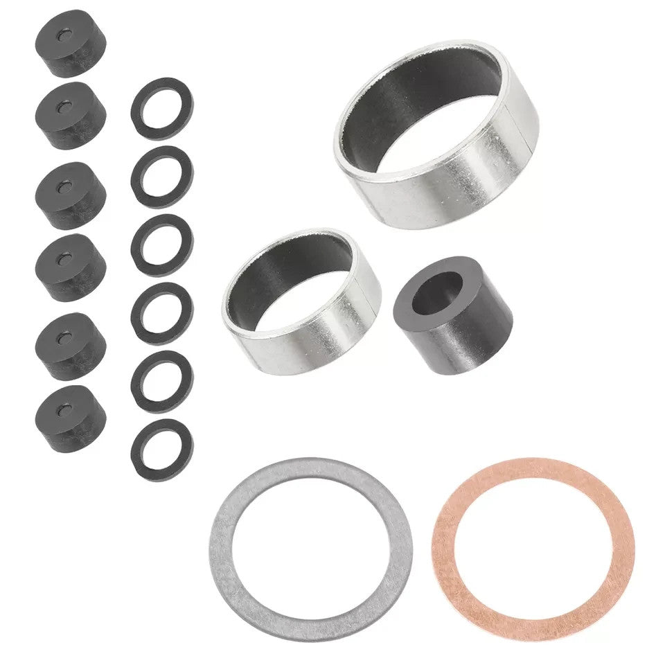 Complete Primary Drive Clutch Kit For Polaris Ranger 500 2x4 4x4 6X6 2004-2009