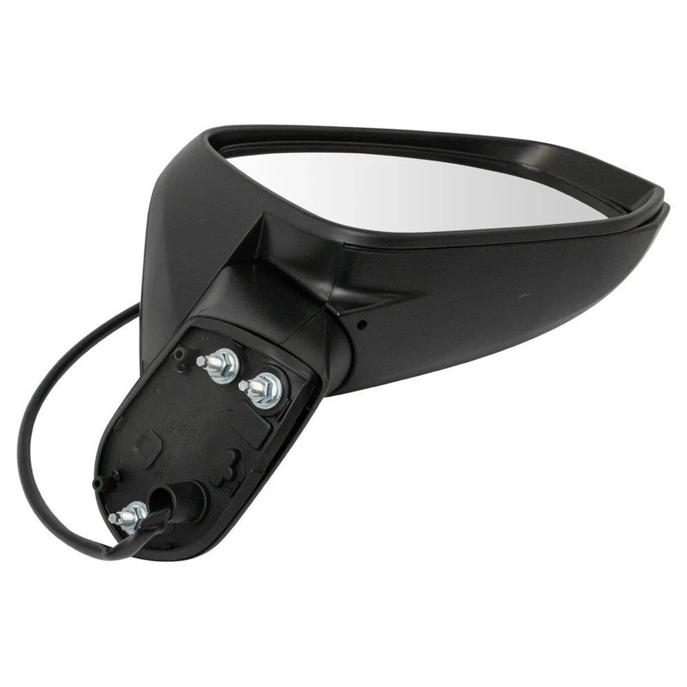 Side View Mirror Power Textured Finish for Rav4