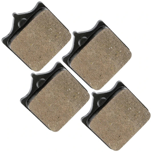 Front Brake Pads for KTM 690 990 Supermoto Super Duke R 2006-2010 / 61013030100