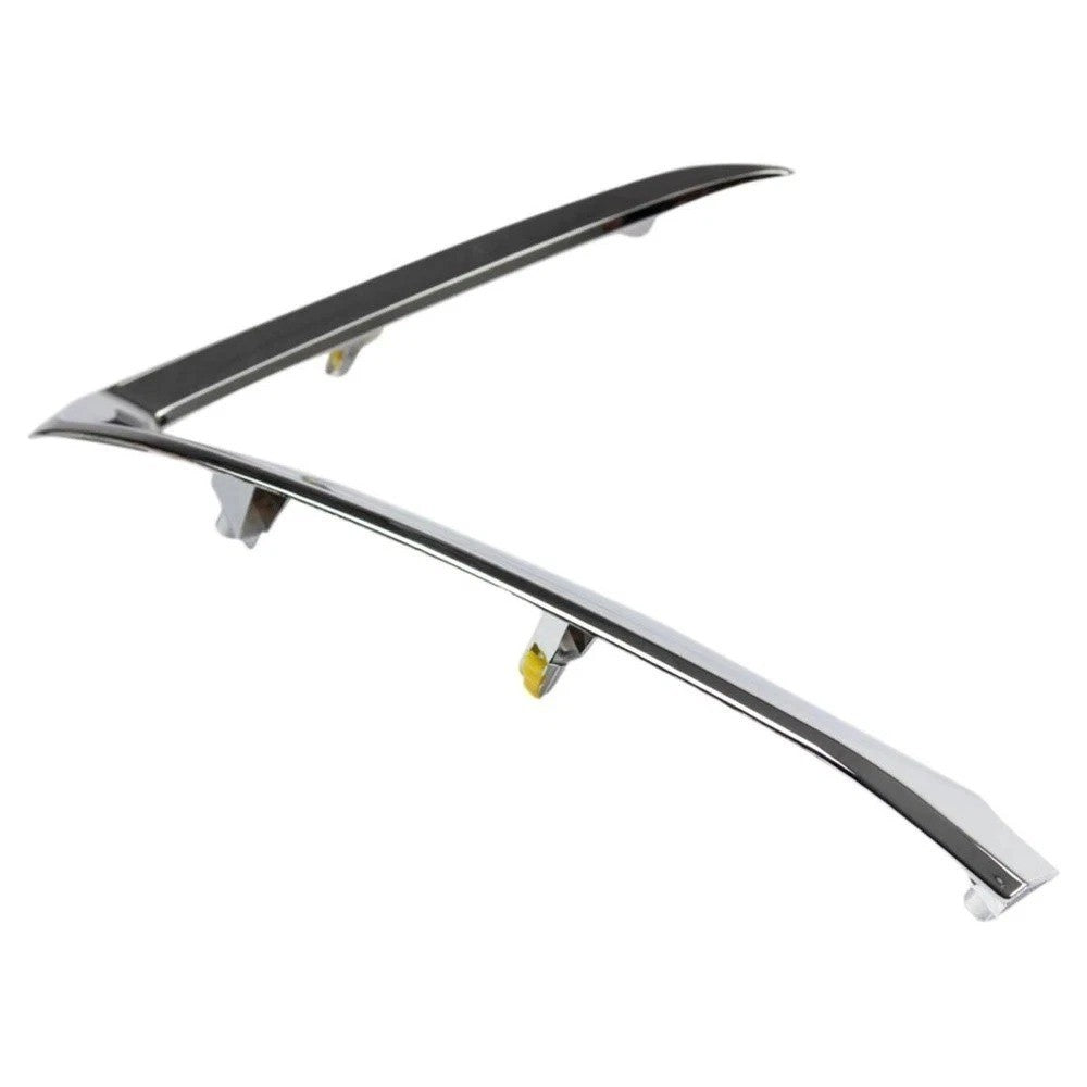 Front Right Outer Bumper Trim Fits 2016-2023 Mazda CX-9