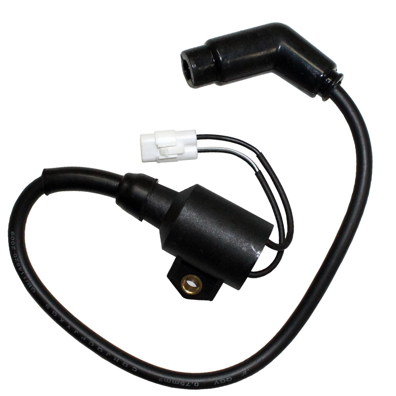 Ignition Coil for Polaris Hawkeye 2X4 4X4 2006 2007 2008 2009 2010 2011