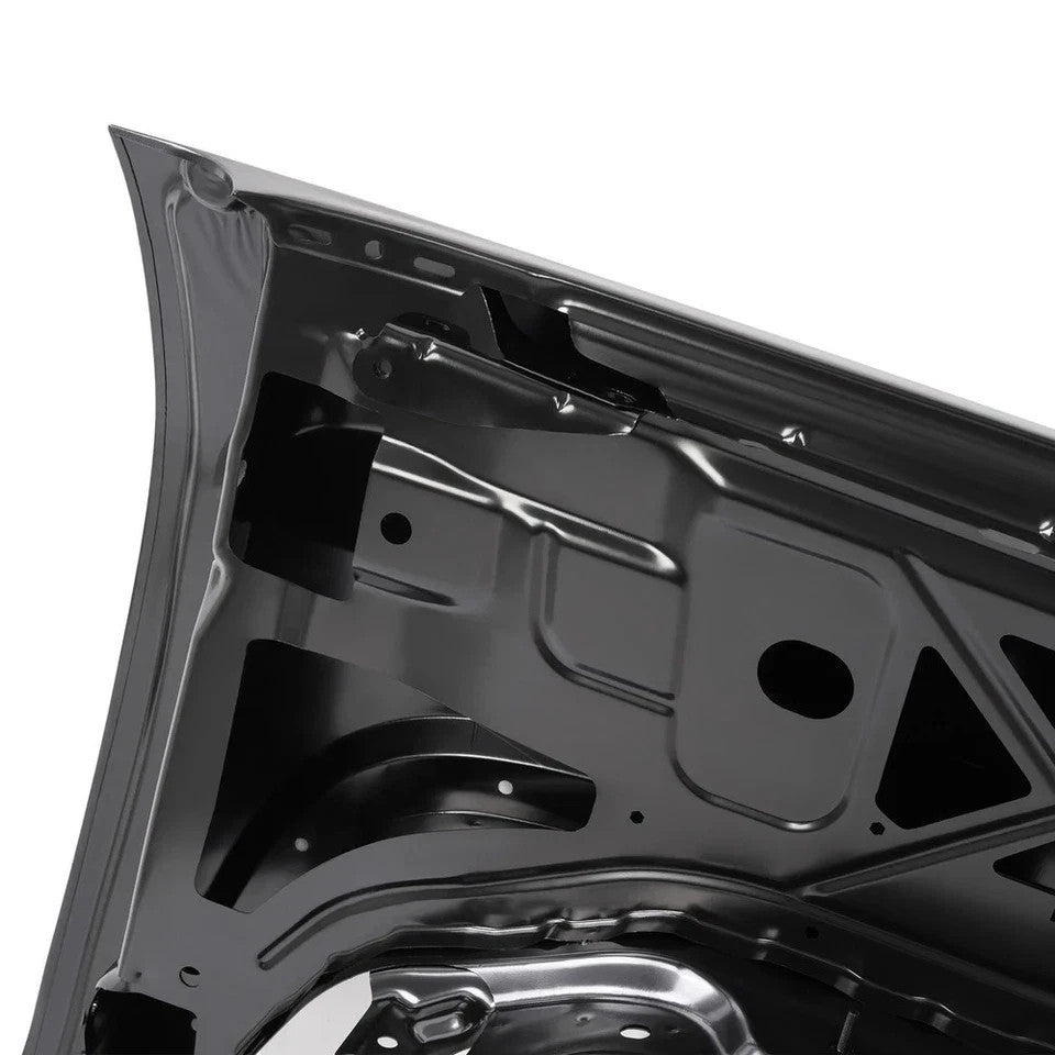 For GMC Sierra 1500/2500 HD/3500 HD 14-19 #23303550 Front Left LH Fender Steel