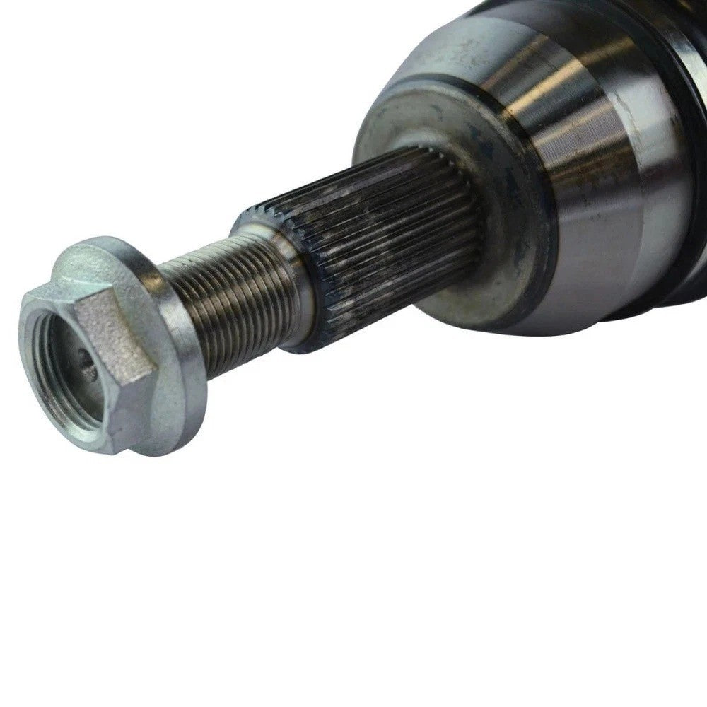 Front CV Axle Shaft Set For 2004-2007 Saturn Vue