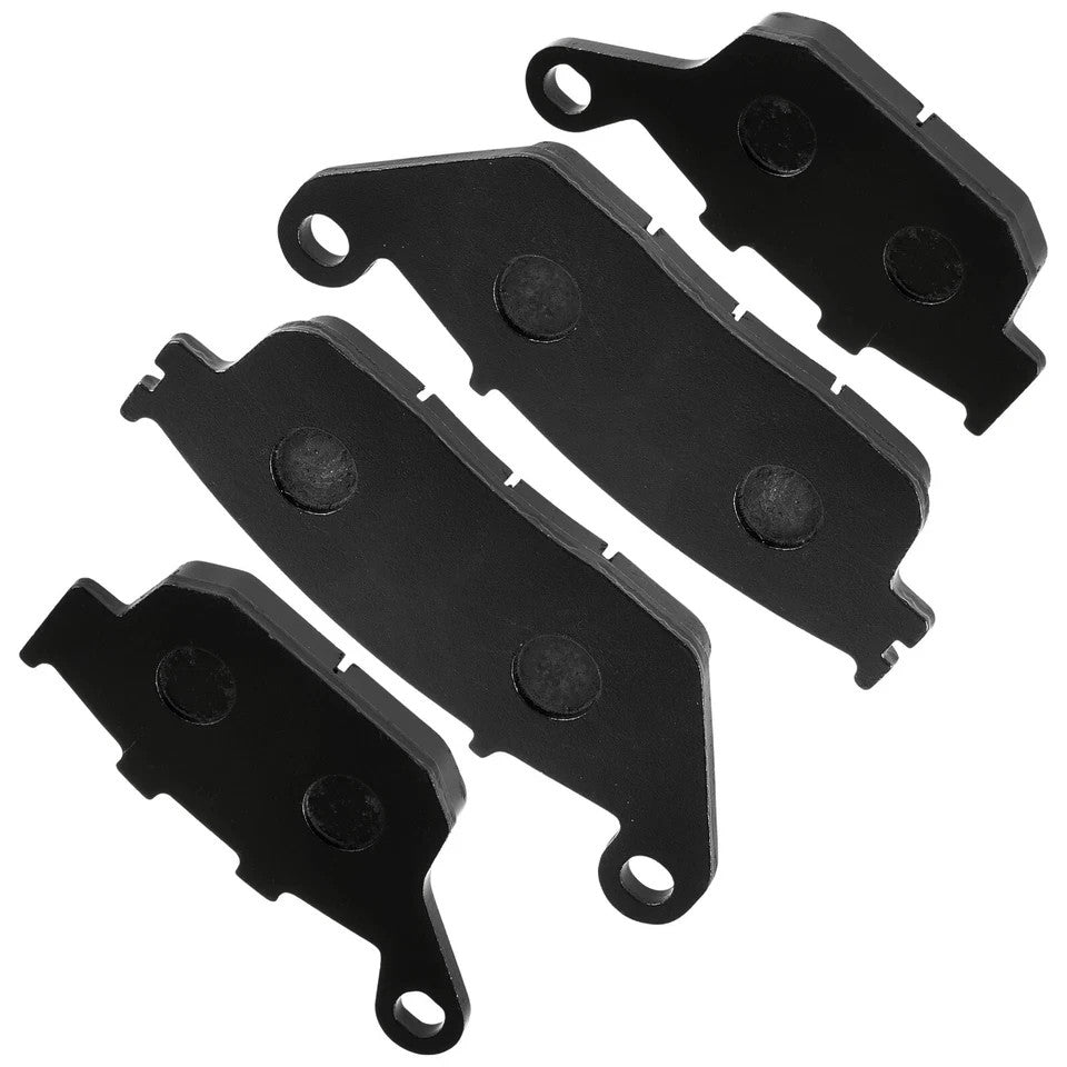 Front Rear Brake Pads for Honda VTX1300S VTX1300C VTX1300R VTX1300T 2003-2009