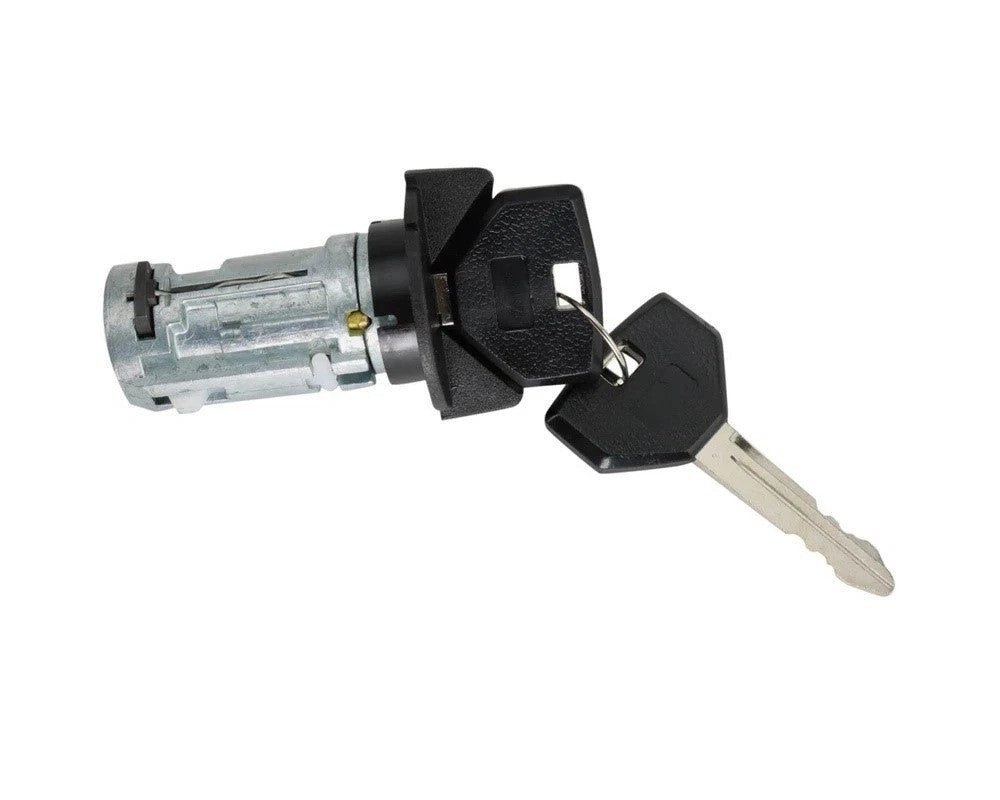 Ignition Lock Cylinder Fits 1990-1993 Dodge 1991-1994 Jeep