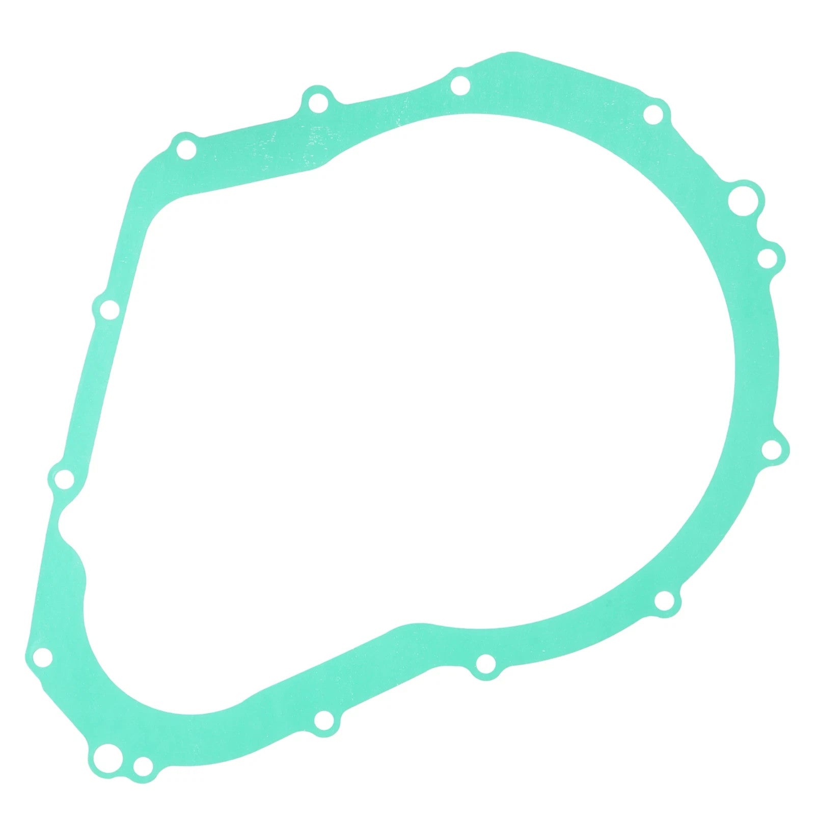 Clutch Cover Gasket for Suzuki GSXR750 GSX-R750 2006 2007 2008 2009 2011-2019