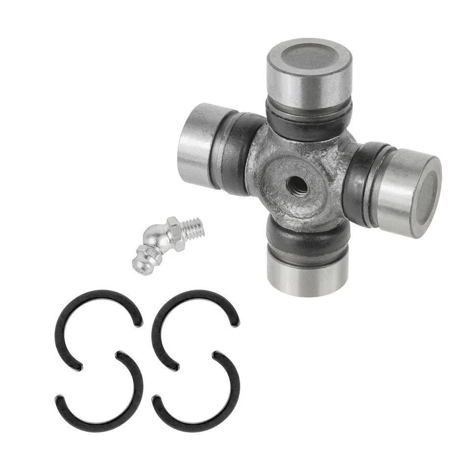 U-Joint Kit For Yamaha Big Bear 400 YFM400 4X4 Irs 2007-2012 Drive Shaft