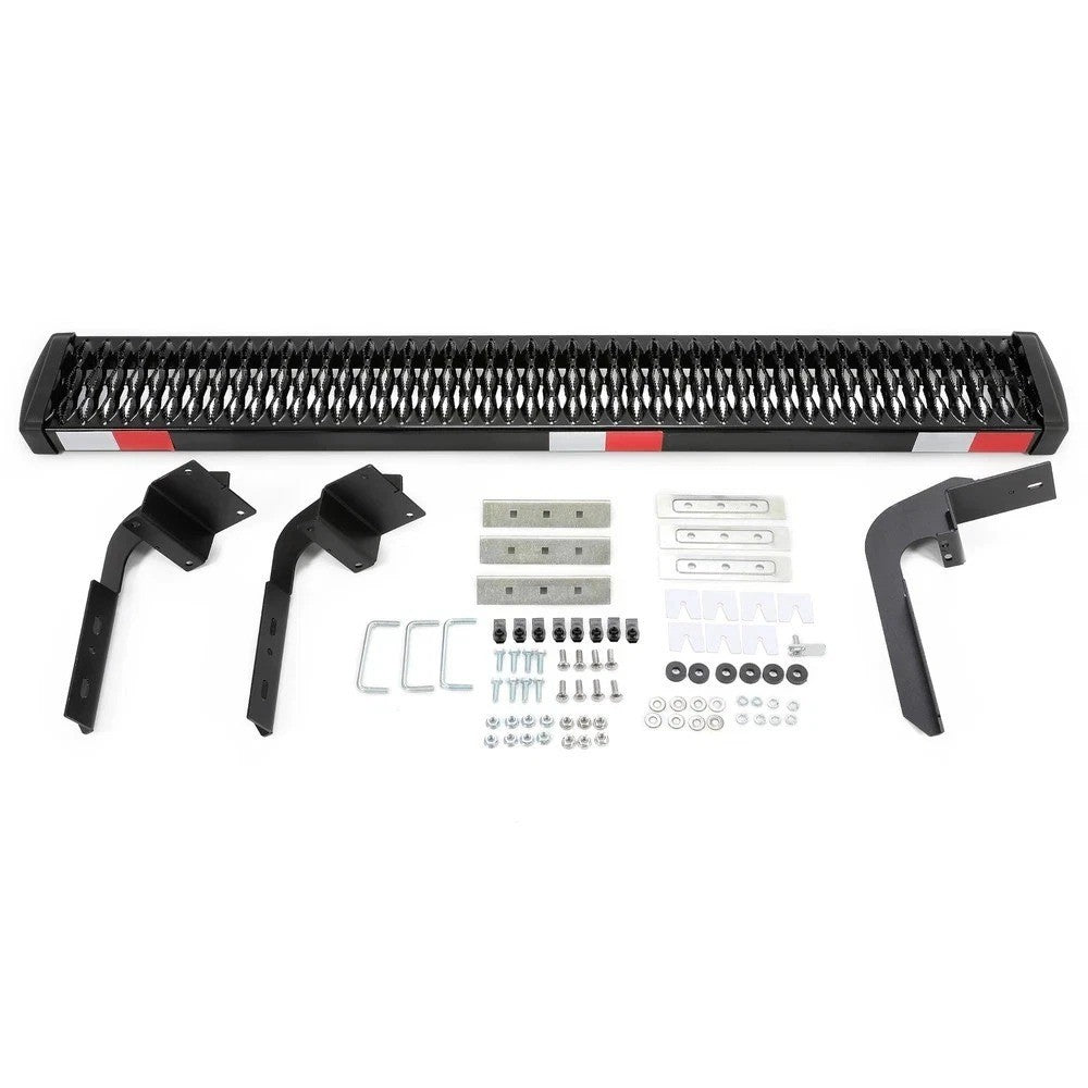 For Ford Transit-150/250/350 2015-2025 Running Board Passenger Right Side Steps