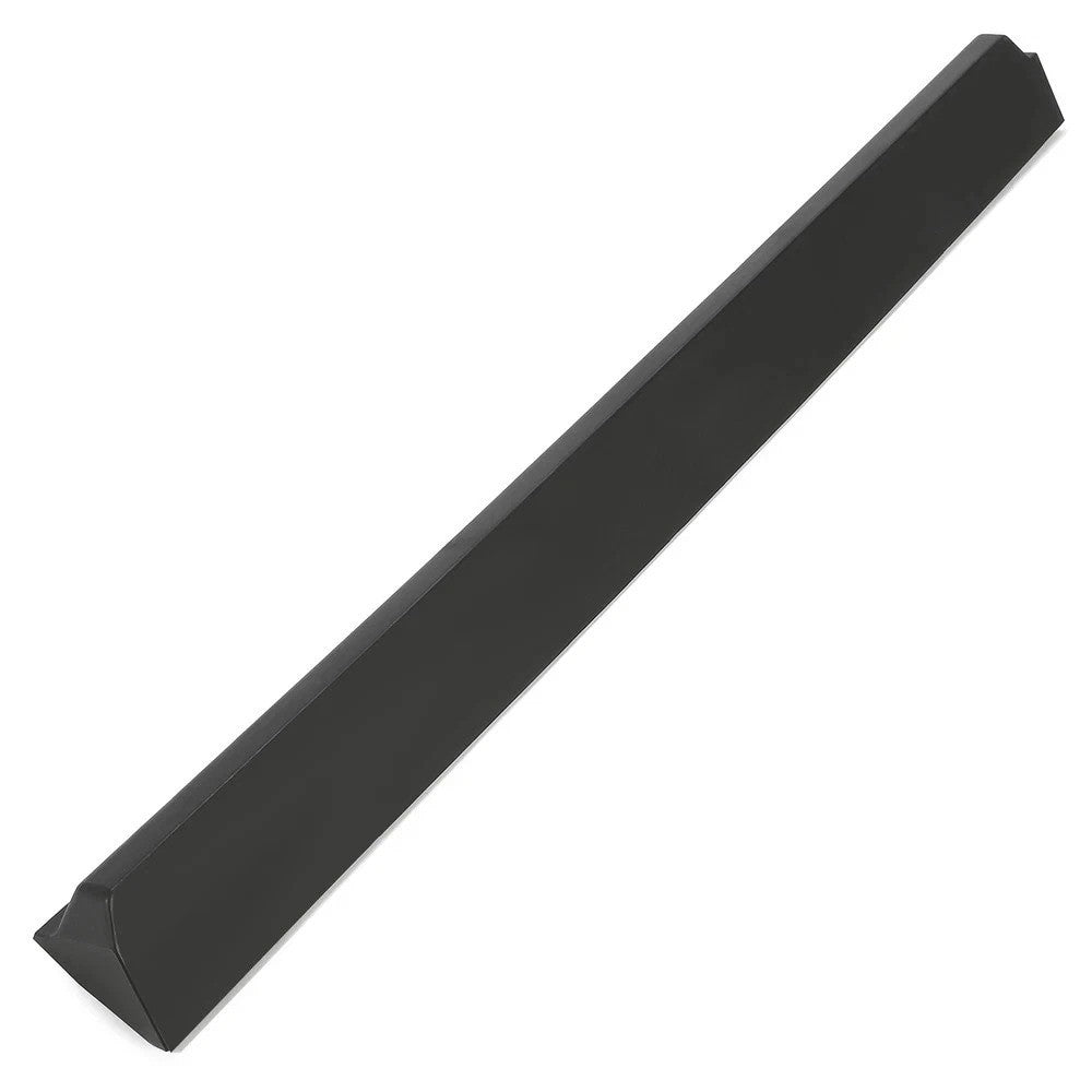 Front RIGHT Door Lower Molding Black Passenger Side For Nissan Pathfinder 13-15