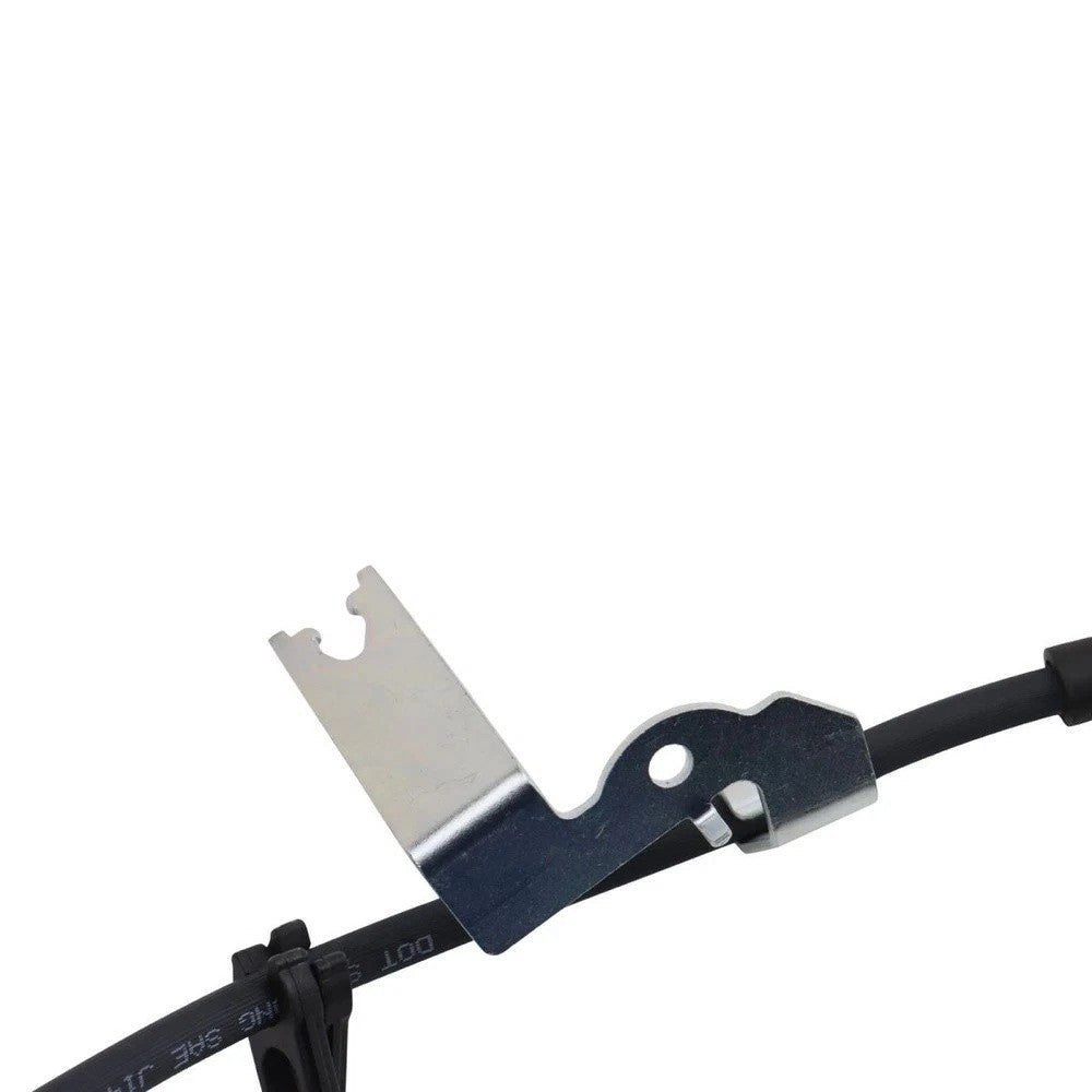 Rear Right Brake Hose Passenger Side Fits Ford Lincoln