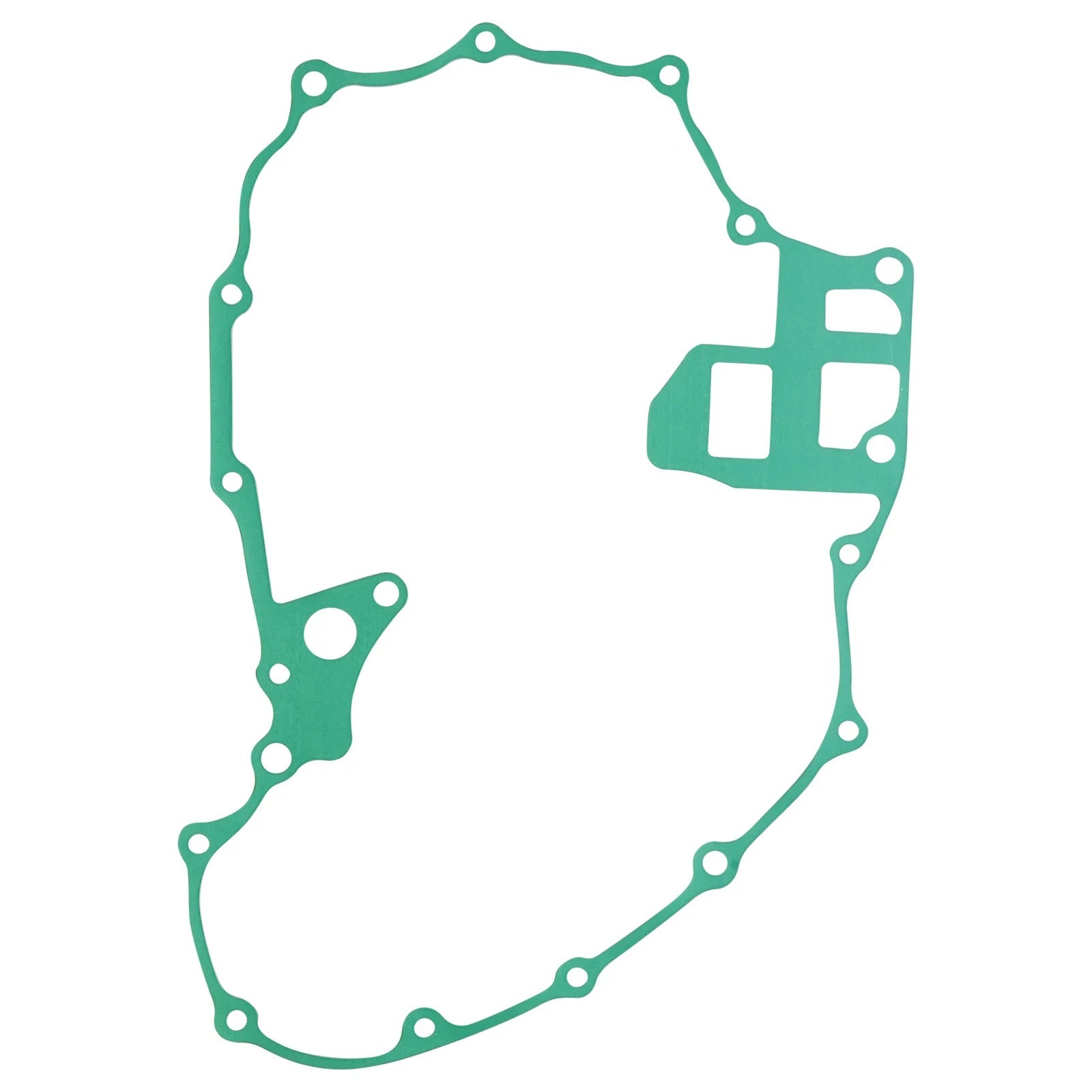 Clutch Cover Gasket for Honda TRX650FA TRX 650Fa TRX650FGA Rincon 650 2003-2005