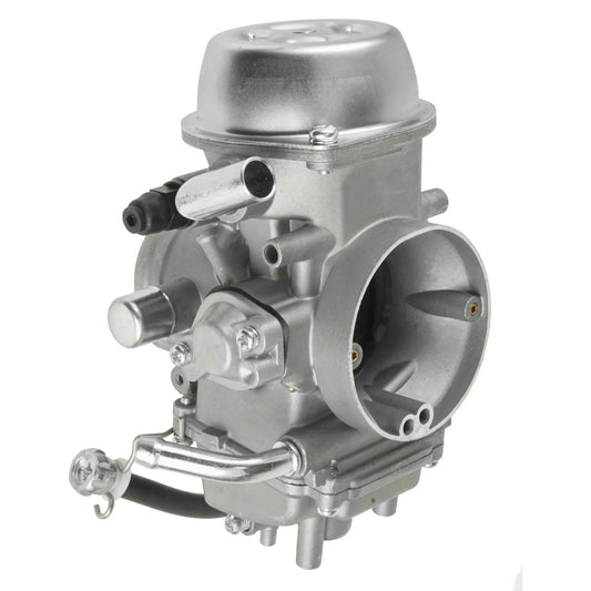 Caltric Carburetor For Yamaha Grizzly 660 YFM660 2002-2008  5GT-14901-00-00