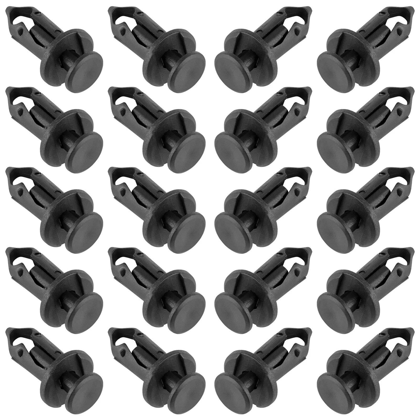 20 Fender Rivet Clips for Polaris Sportsman 500 / Sportsman 570 800 7661855