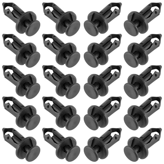 20 Fender Rivet Clips for Polaris Sportsman 500 / Sportsman 570 800 7661855