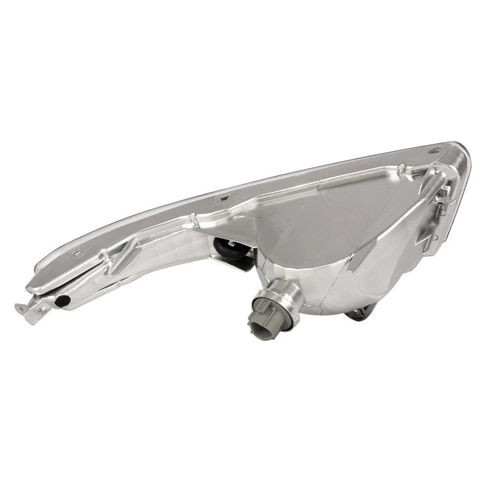 Clear Lens Turn Signal Light Passenger Side Plastic For Nissan Altima 2013-2018
