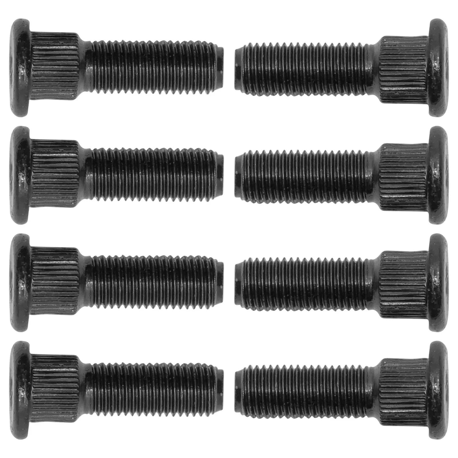 Caltric Rear Wheel Studs For Yamaha Banshee 350 YFZ350 1996-2006