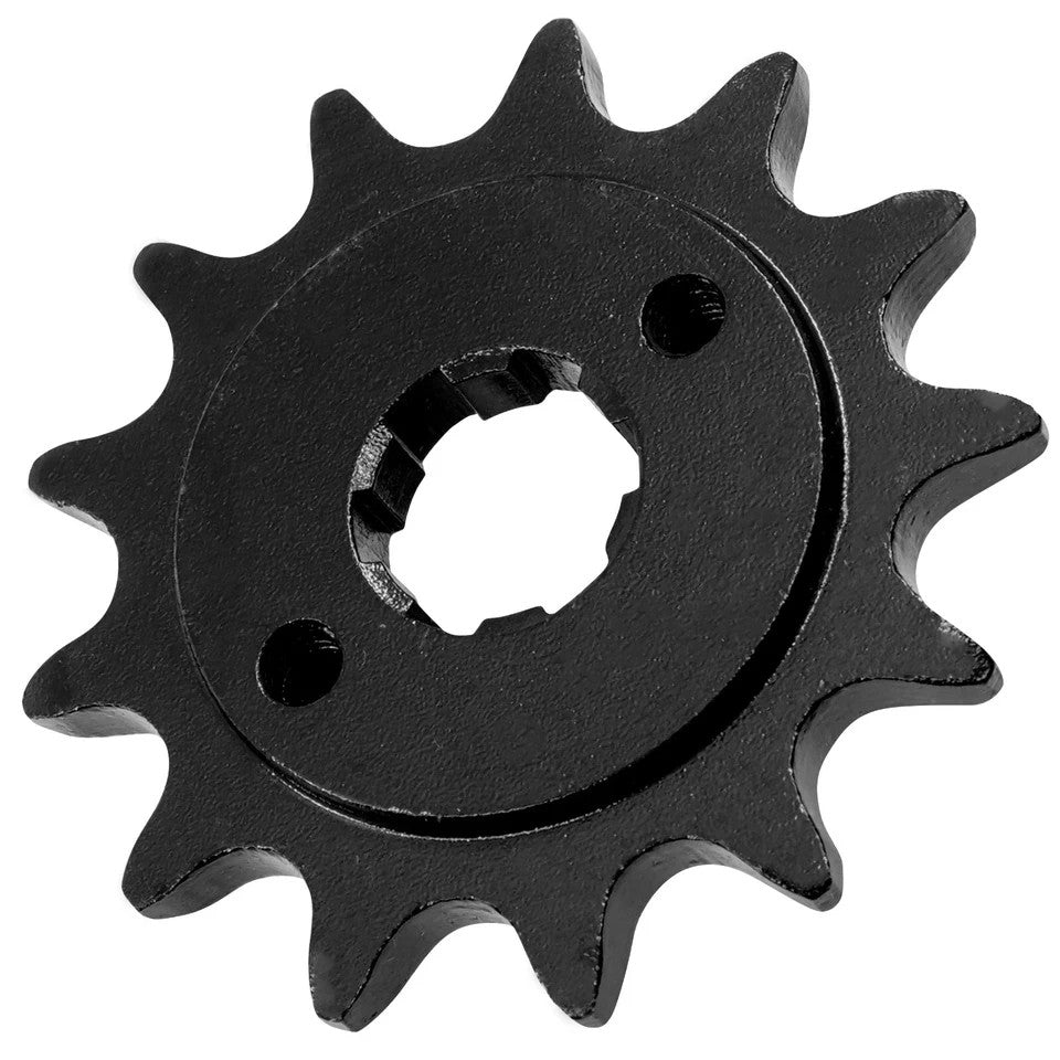 Celox Red O-Ring Drive Chain and Sprocket Kit for Honda CRF150F 2006-2017