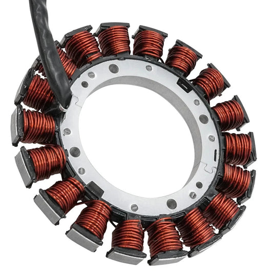 Stator for Kawasaki Mule 600 610 SX 59031-2132 59031-7016 Alternator Magneto