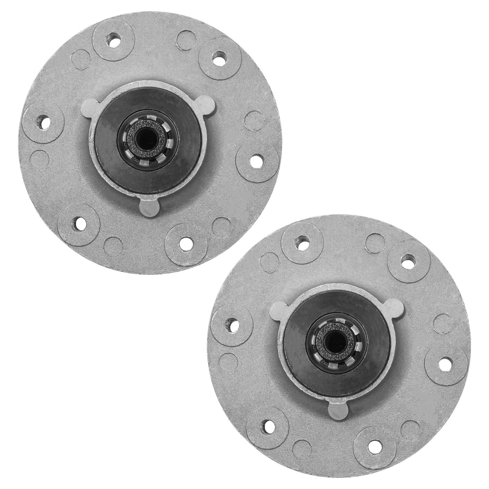 Caltric Spindle Assembly For Snapper 360Z ZT 2348 48" Zero-Turn 1757364YP 2x