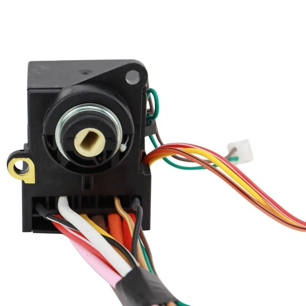 Ignition Switch Fits 2000-2005 Chevrolet 2000-2005 GMC