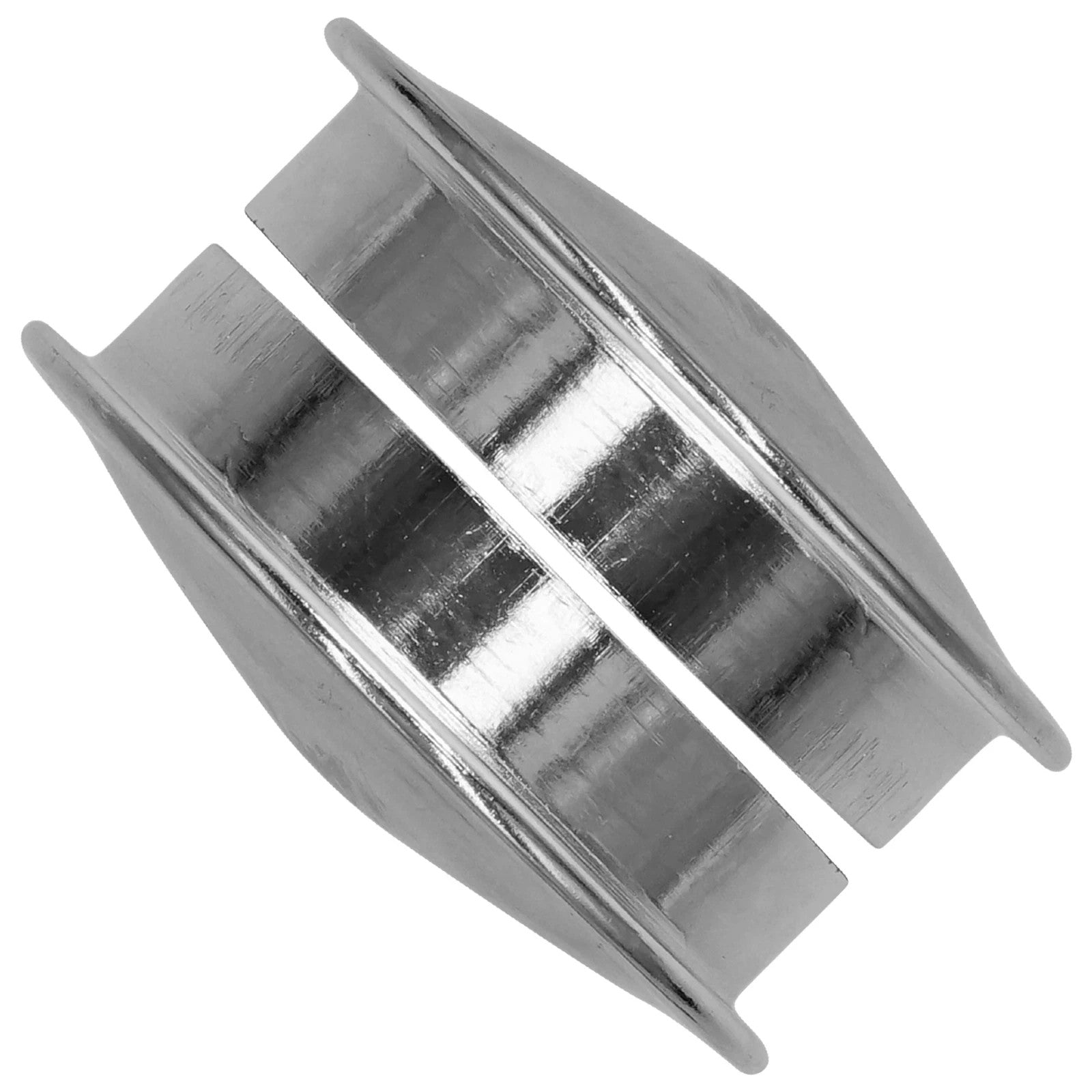 Caltric 484195 Grease Caps For Scag SCZ48V-22FX SCZ48V-23CV SCZ52V-25CV Cheetah