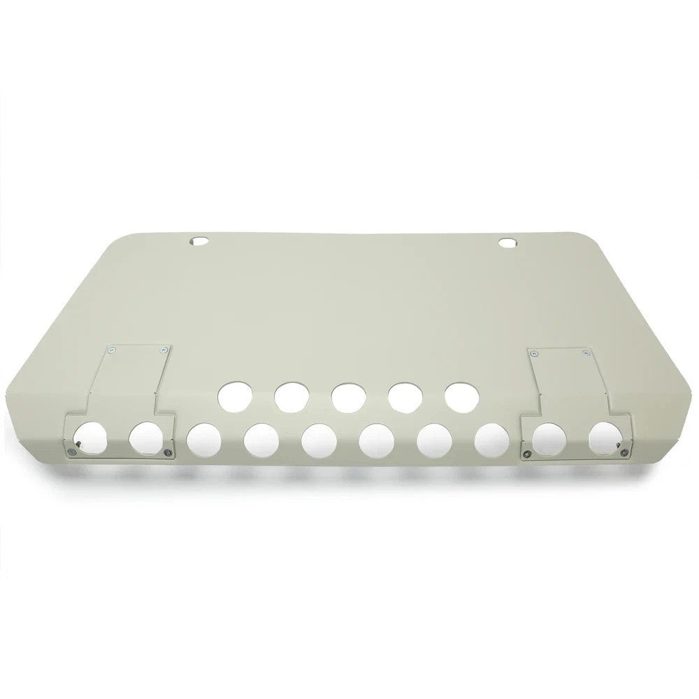 Skid Plate Front Bumper For Mercedes-Benz G Classes G63 with AMG Replace W463