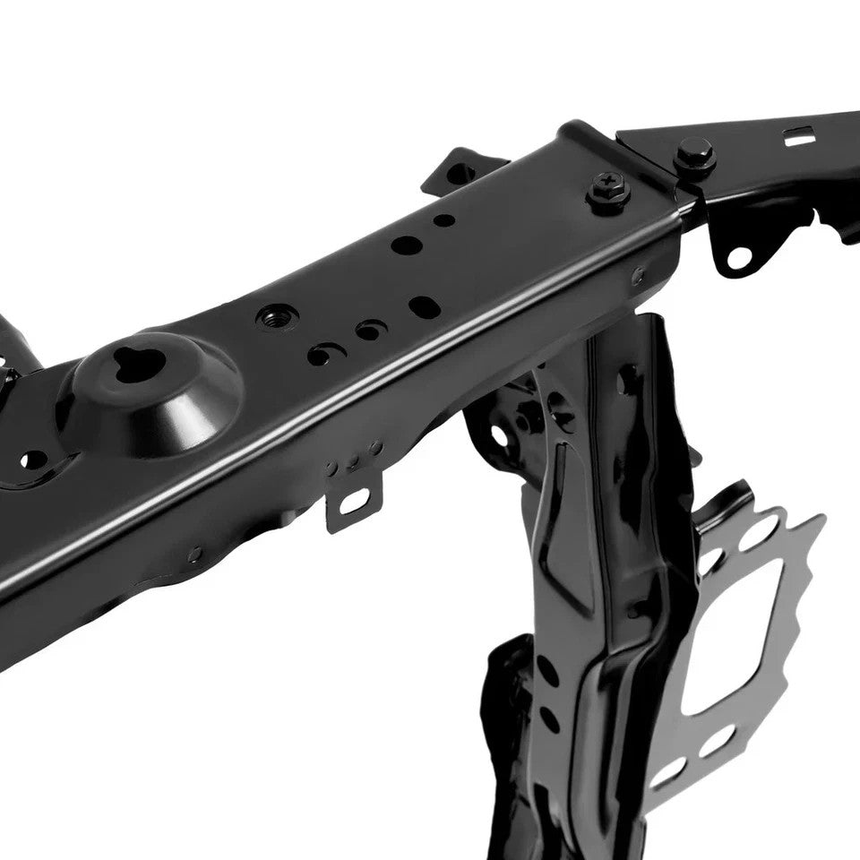 Radiator core Support Assembly For Lexus CT200h 2011-2017 w/ Side Upper Tie Bar
