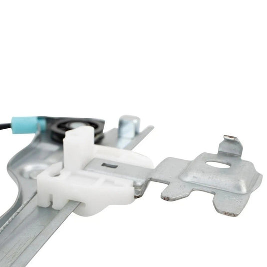Front Left Window Regulator & Motor For 2008-2013 Nissan Altima