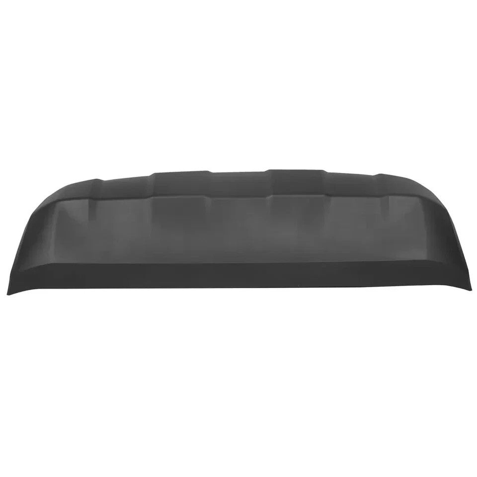 FOR Toyota Tacoma 2016-2022 2023 Front Lower Bumper Valance Panel Skid Plate Cap