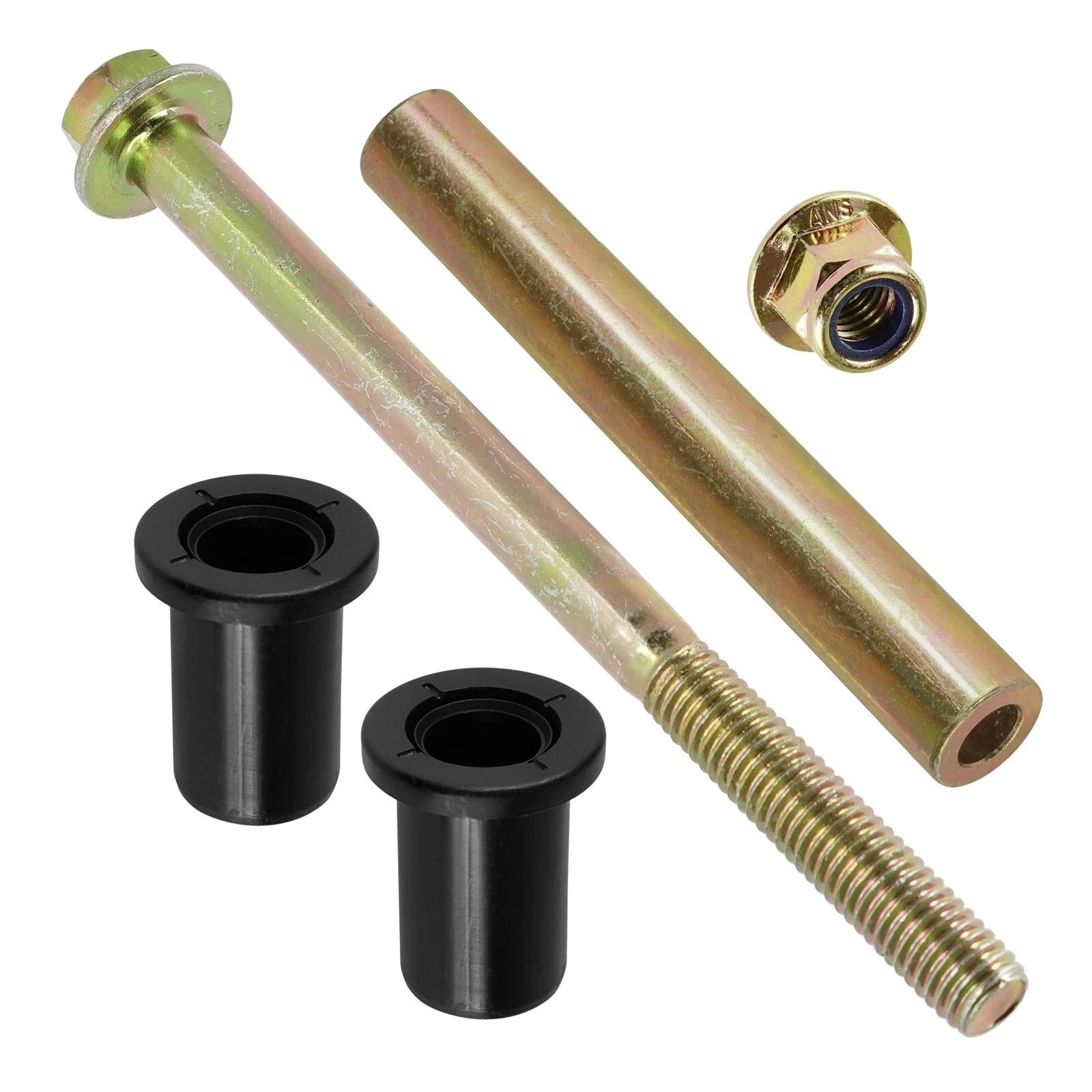 Rear Lower Outer A-Arm Bushing Kit For Polaris Sportsman 850 SP 2015-2020